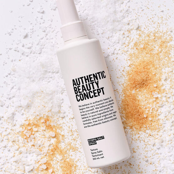 Spray de Sal Authentic Beauty Concept Embrace Styling Nymph Salt Spray